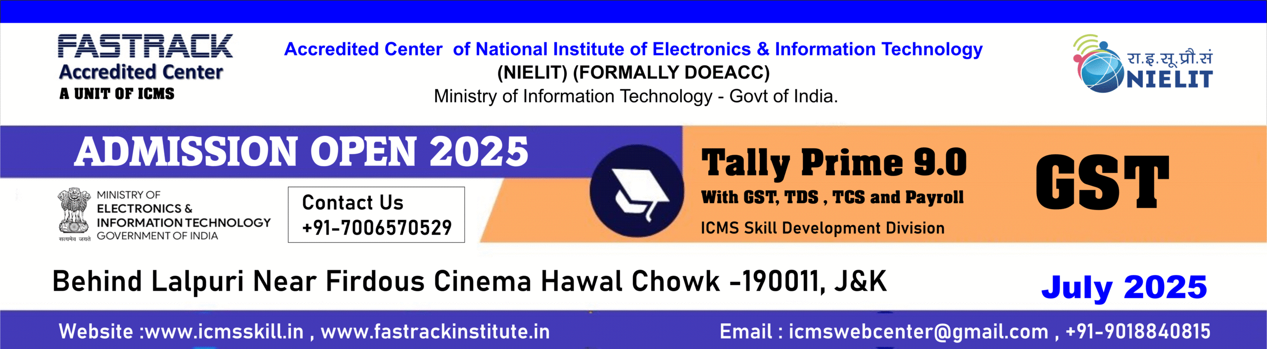Tally