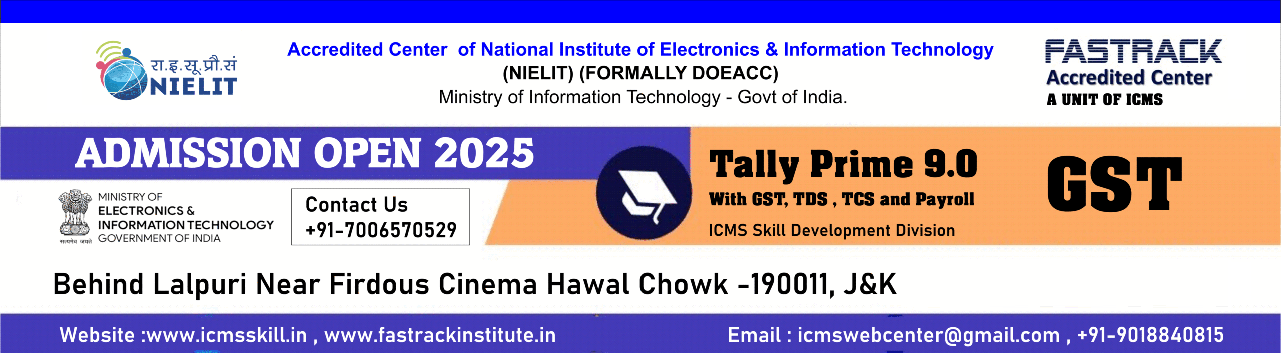 Tally-scaled